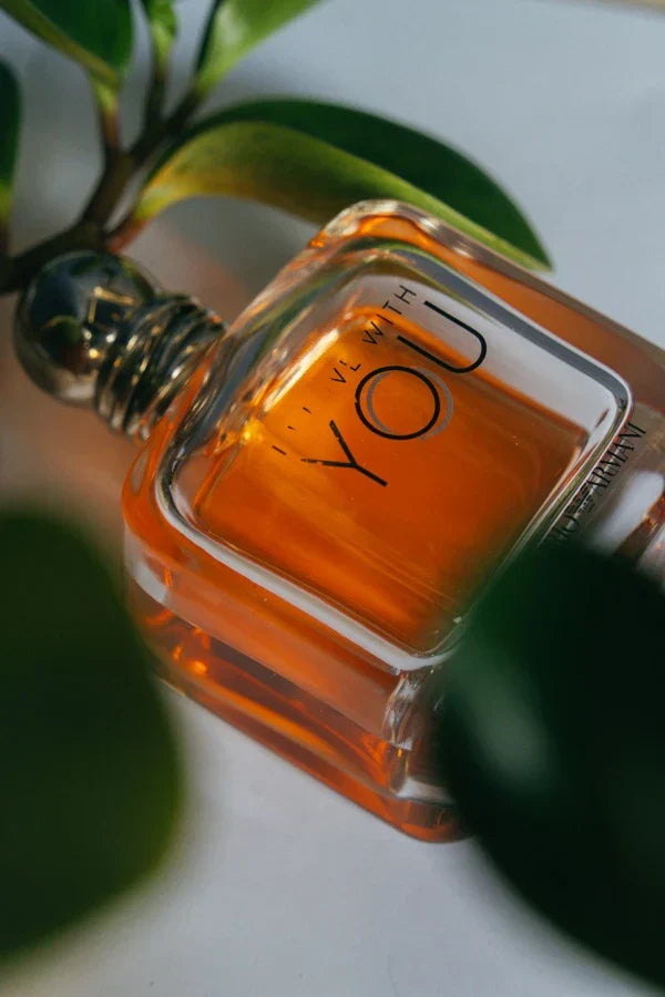 Essential Oils