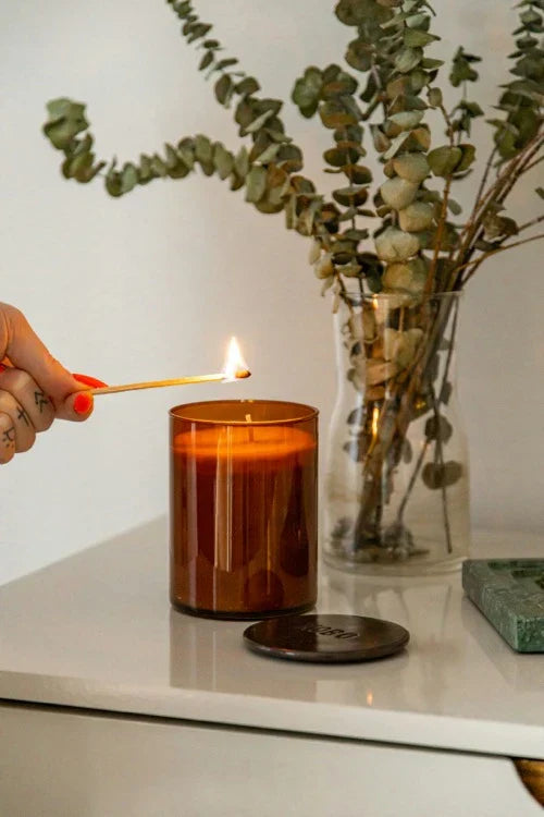 Candles